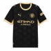 Manchester City Enzo Fernandez #17 Venkovní Dres 2026-27 Krátký Rukáv Manchester City Enzo Fernandez #17 Venkovní Dres 2026-27 Krátký Rukáv